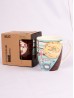 Donut Print Mug With Gift Box